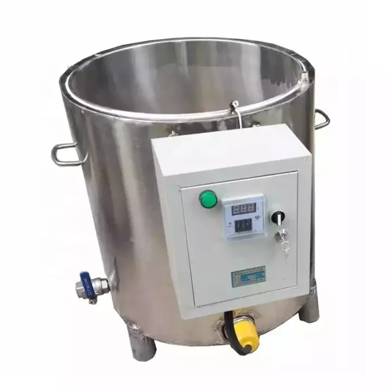 Candle Making Machine Price - Heißer Verkauf: Mini-Kerzenherstellungsmaschine – Preis in