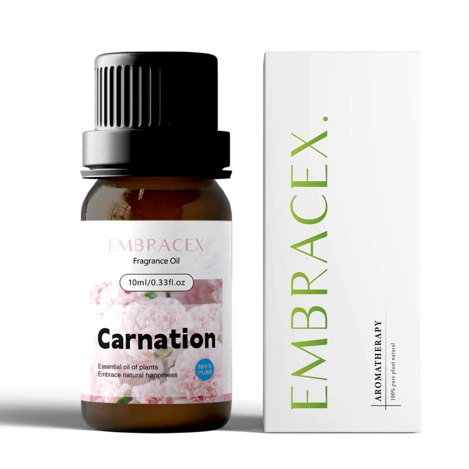 Candle Making Oils - 10 ml ätherisches Nelkenöl, ätherische Öle