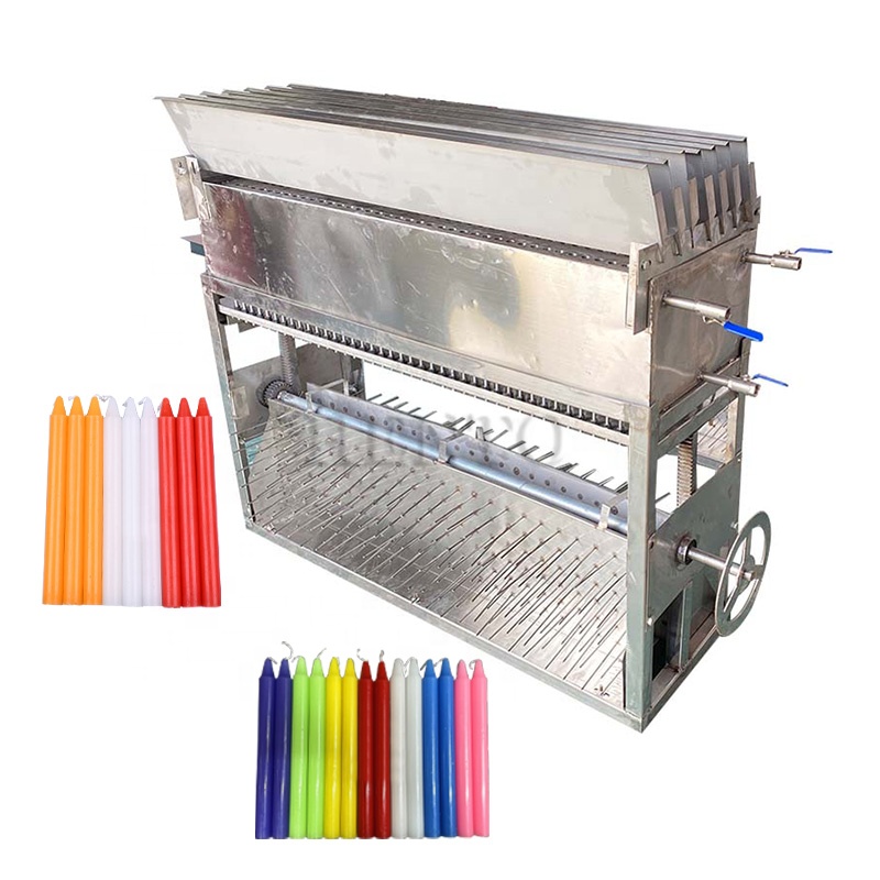 Candle Making Machine Price - China stellt Preis für die Kerzenherstellungsmaschine/Wachs-