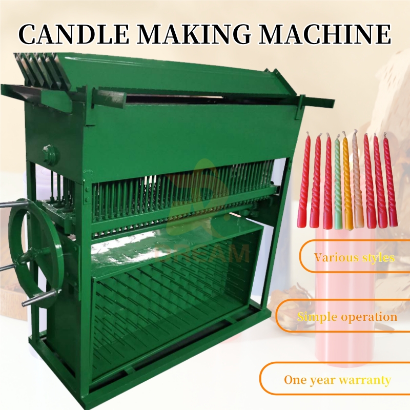 Automatische Kerzenherstellung – Candle Making Machine Price Bewertung und Preis