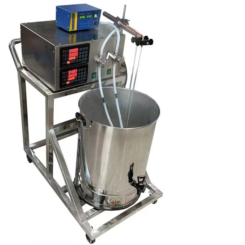 Industrielle Kerzenwachs-Füllm – Candle Making Machine Price Bewertung und Preis
