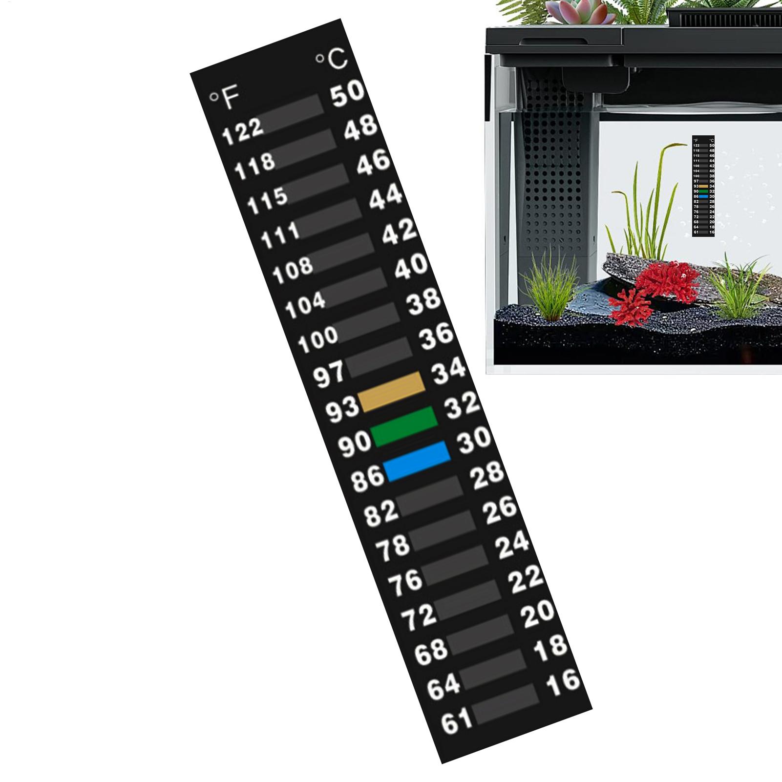 Selbstklebender Temperaturstre – Candle Making Thermometer Bewertung und Preis