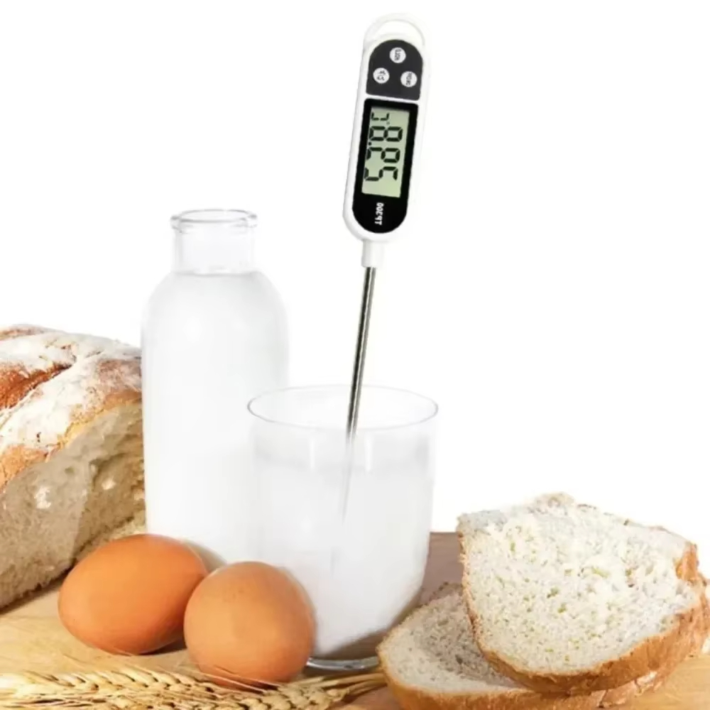 Digitales Küchenthermometer TP – Candle Making Thermometer Bewertung und Preis