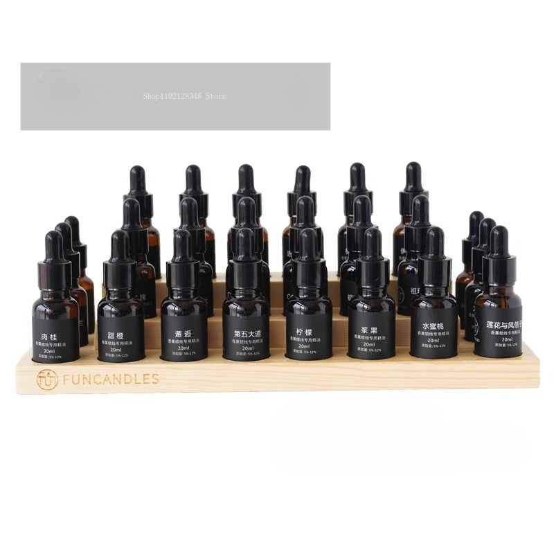 20 ml natürliche Pflanzen Duft – Candle Making Oil Scents Bewertung und Preis