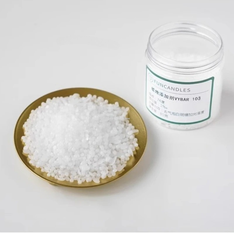 Duftkerzen-Zusatz Vybar 260/10 – Vybar Additive Wax Bewertung und Preis