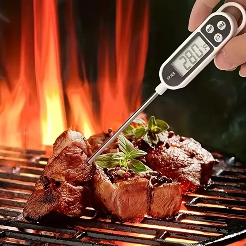 1-10P Digitales Küchenthermome – Candle Making Thermometer Bewertung und Preis