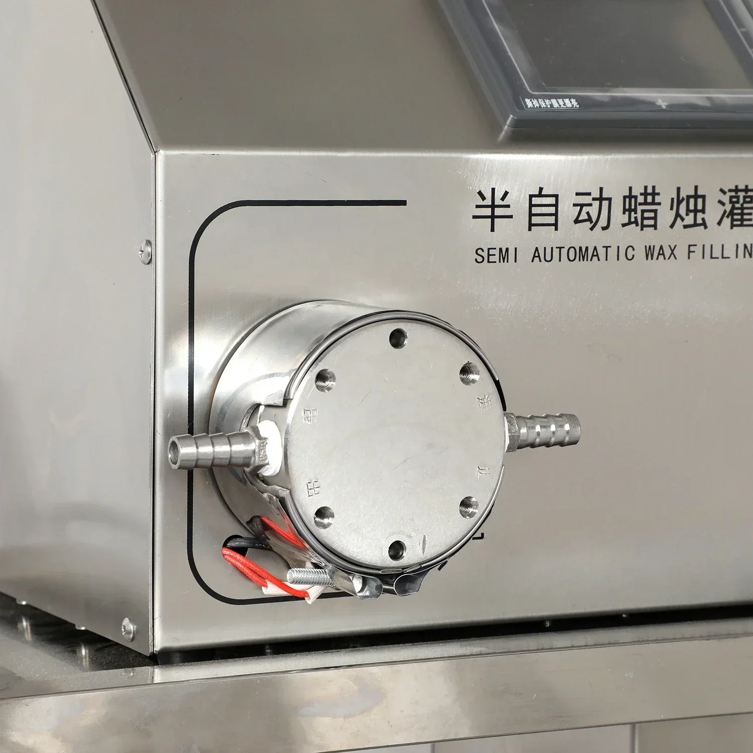 Auto Kerze Doppel Düse Pumpe F – Candle Making Machine Price Bewertung und Preis