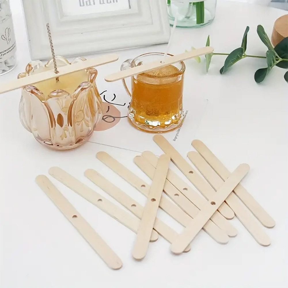 Starter-Set für die Kerzenhers – Candle Making Kit For Beginners Bewertung und Preis