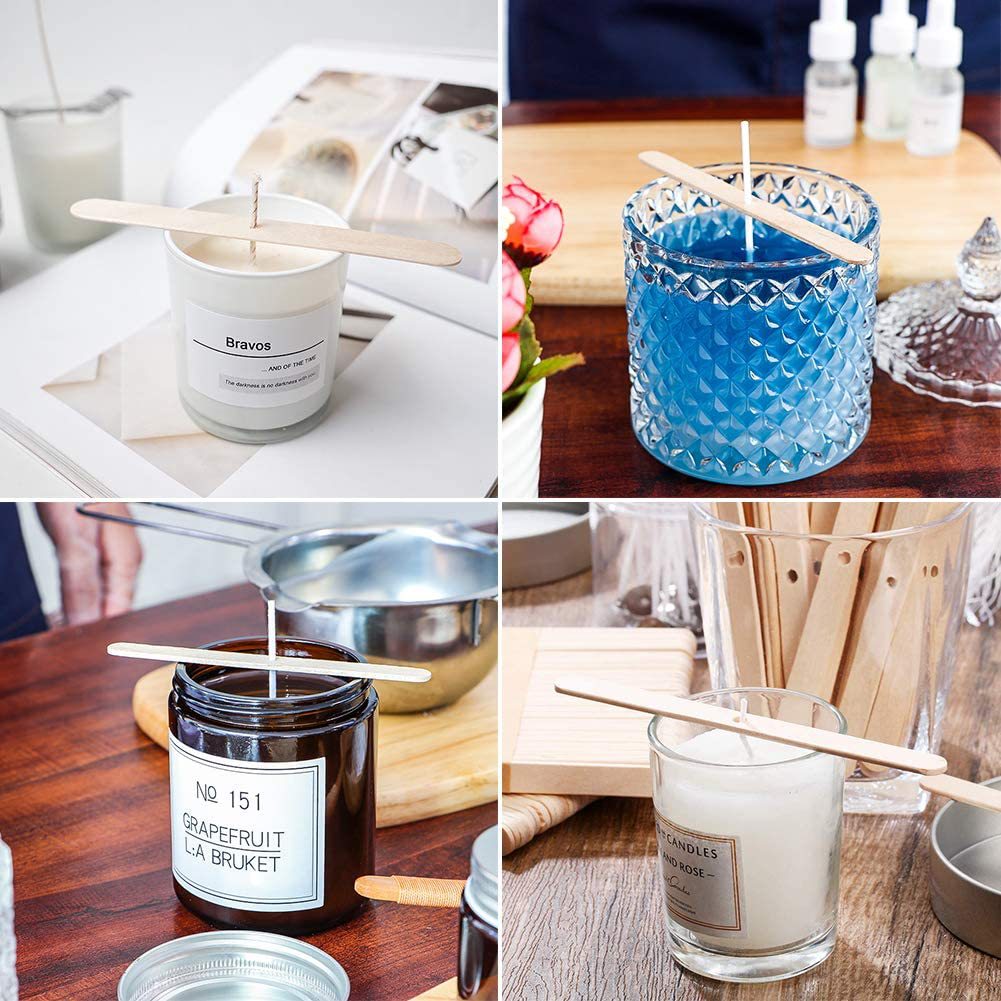 Starter-Set für die Kerzenhers – Candle Making Kit For Beginners Bewertung und Preis