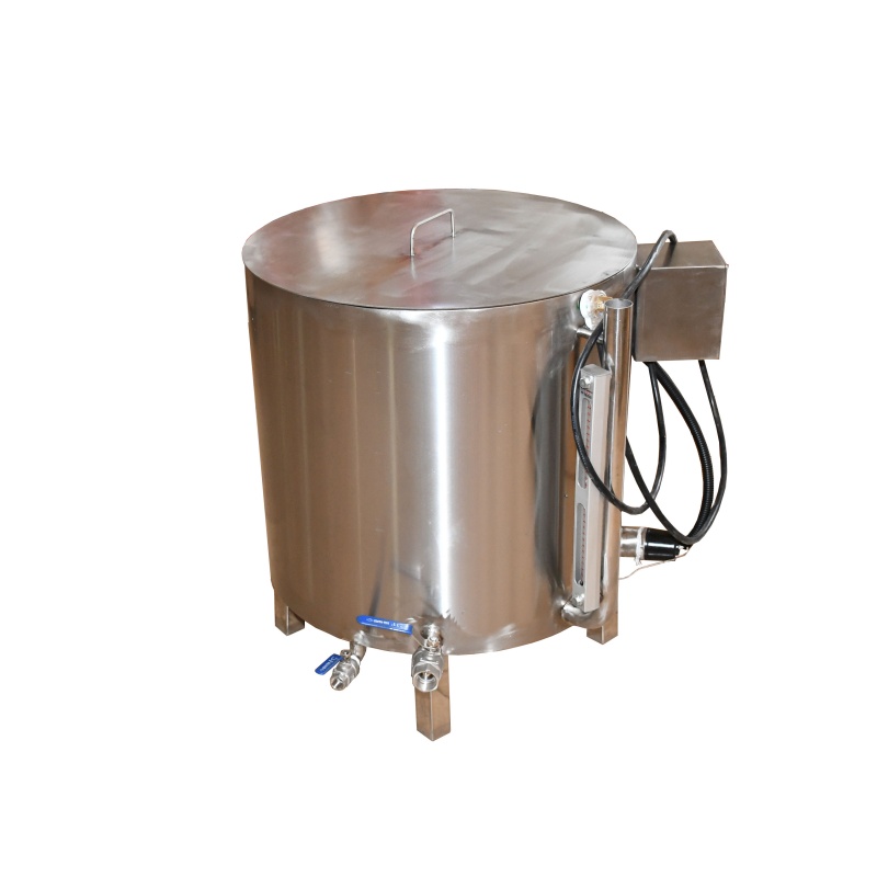 Elektrische 30KG Wachsschmelzm – Candle Making Machine Price Bewertung und Preis