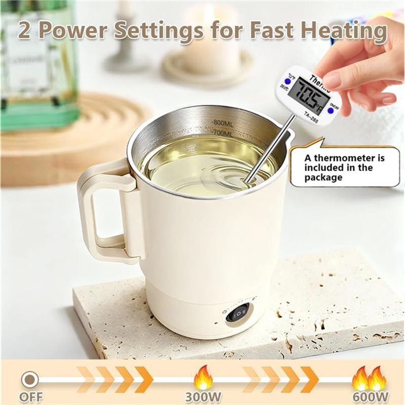 A47U Elektrischer Wachsschmelz – Candle Making Kit For Beginners Bewertung und Preis