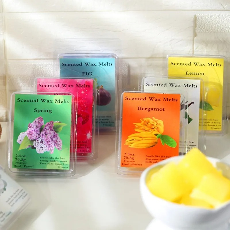 Duftender Wachsblock, fester ä – Candle Making Oil Scents Bewertung und Preis