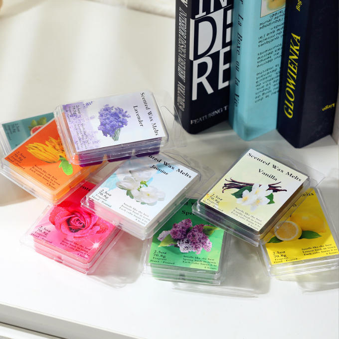 Duftender Wachsblock, fester ä – Candle Making Oil Scents Bewertung und Preis