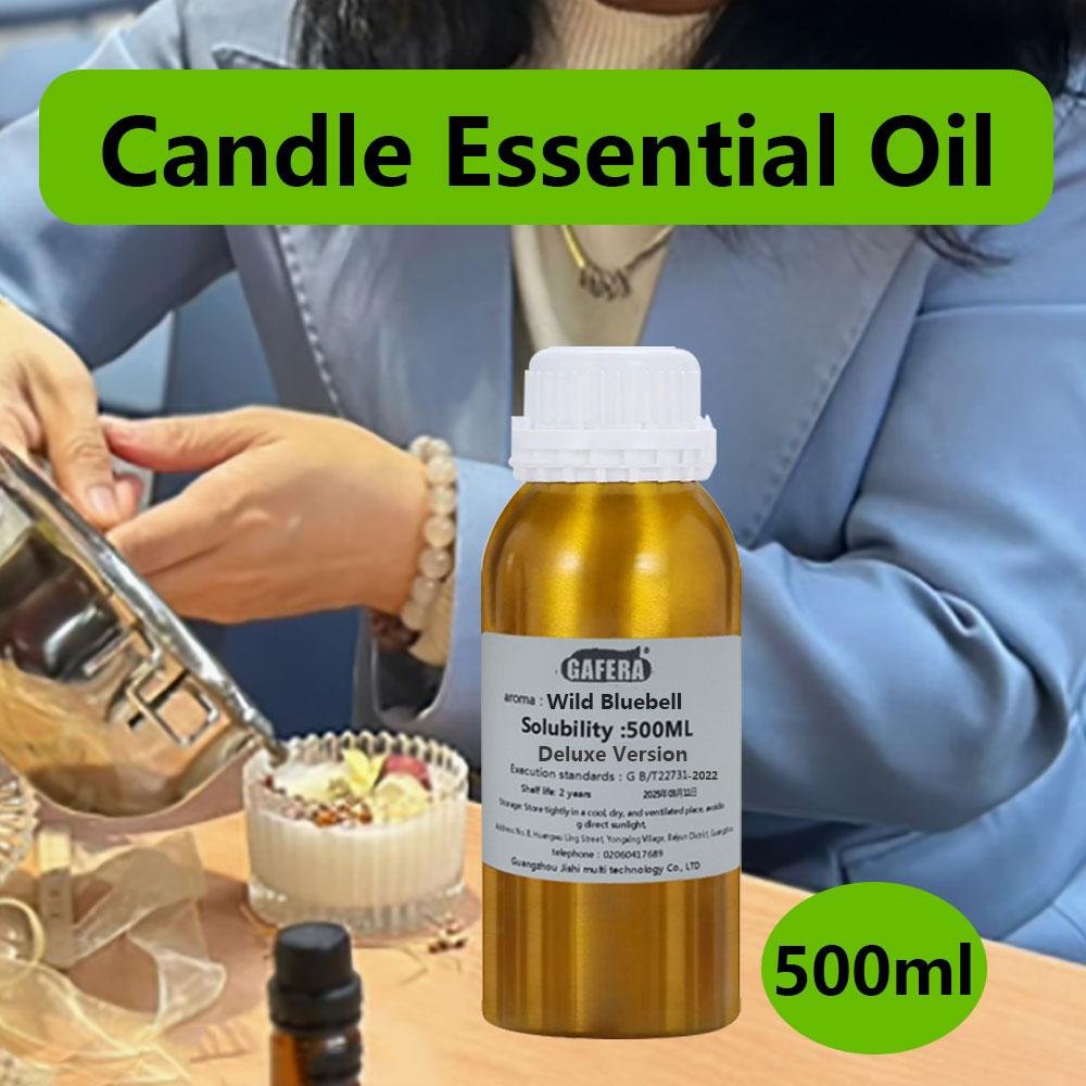 GAFERA 500ml (16,9 fl.oz) Free – Candle Making Oil Scents Bewertung und Preis