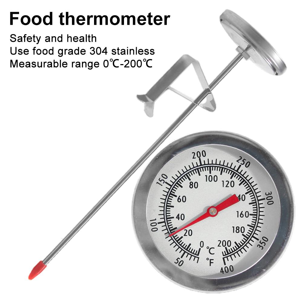 Kochthermometer, robustes, sic – Candle Making Thermometer Bewertung und Preis