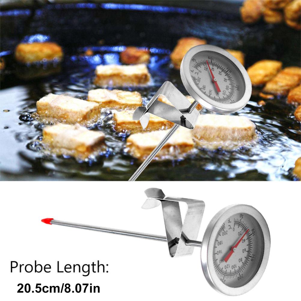 Kochthermometer, robustes, sic – Candle Making Thermometer Bewertung und Preis