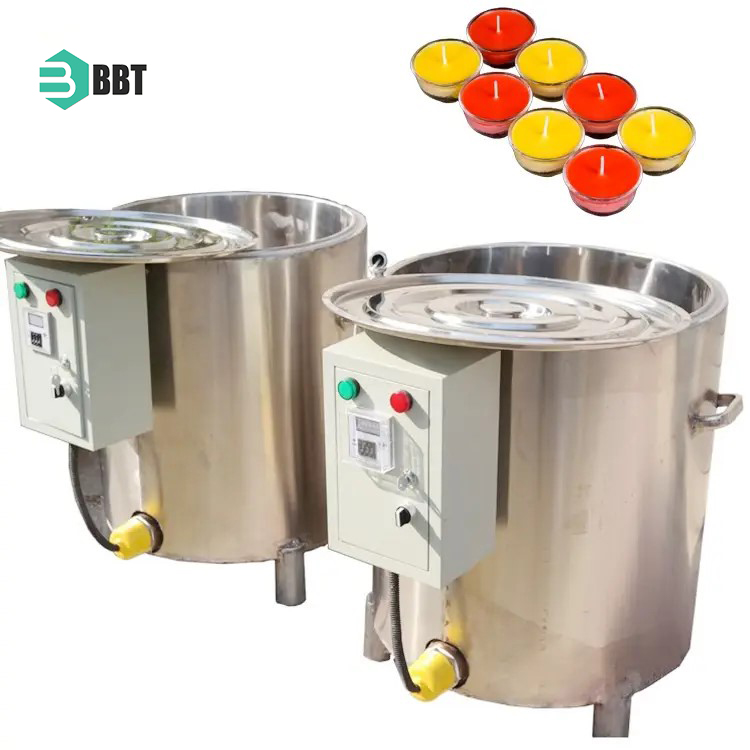 Günstiger Preis Industrielle P – Candle Making Machine Price Bewertung und Preis