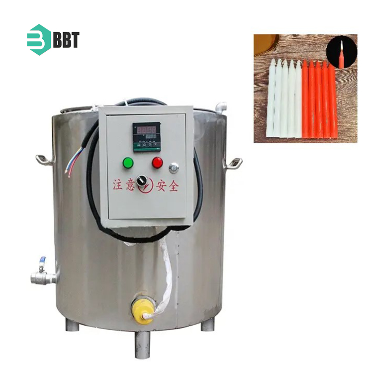 Günstiger Preis Industrielle P – Candle Making Machine Price Bewertung und Preis