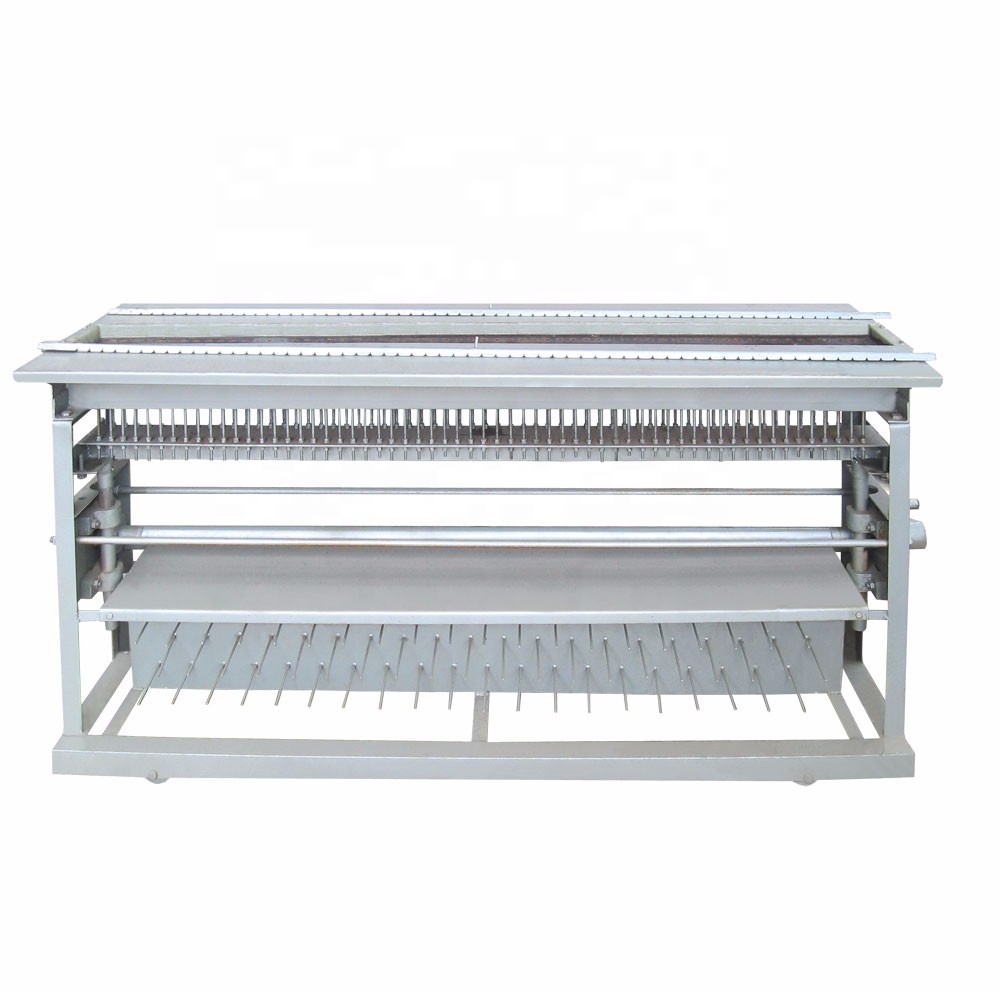 Hohe Geschwindigkeit Edelstahl – Candle Making Machine Price Bewertung und Preis