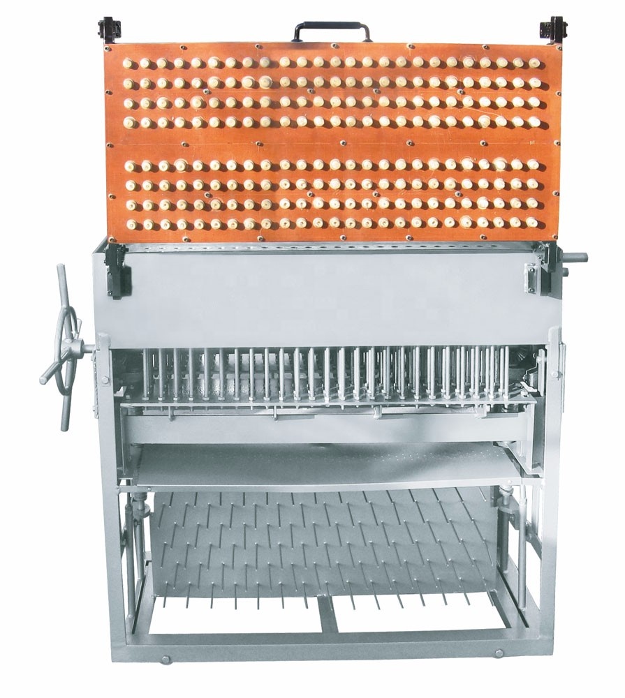 Hohe Geschwindigkeit Edelstahl – Candle Making Machine Price Bewertung und Preis