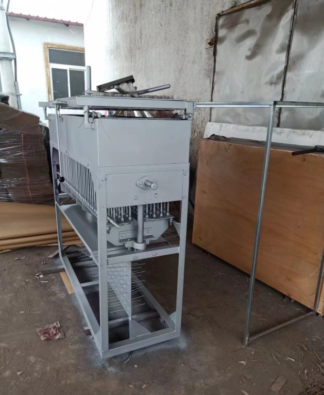 Hohe Geschwindigkeit Edelstahl – Candle Making Machine Price Bewertung und Preis