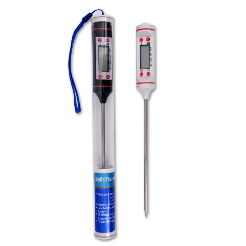 Elektronisches Thermometer, di – Candle Making Thermometer Bewertung und Preis