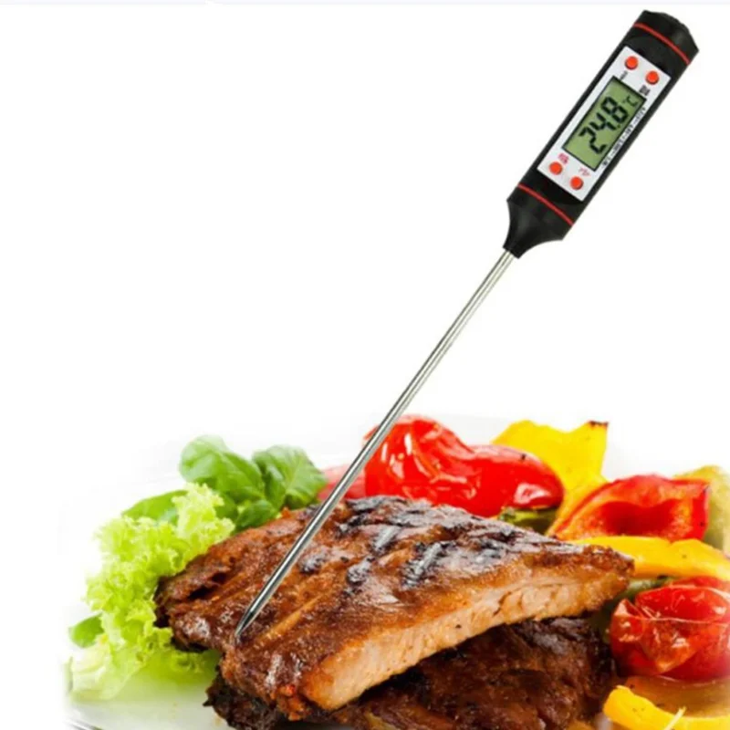 Elektronisches Thermometer, di – Candle Making Thermometer Bewertung und Preis