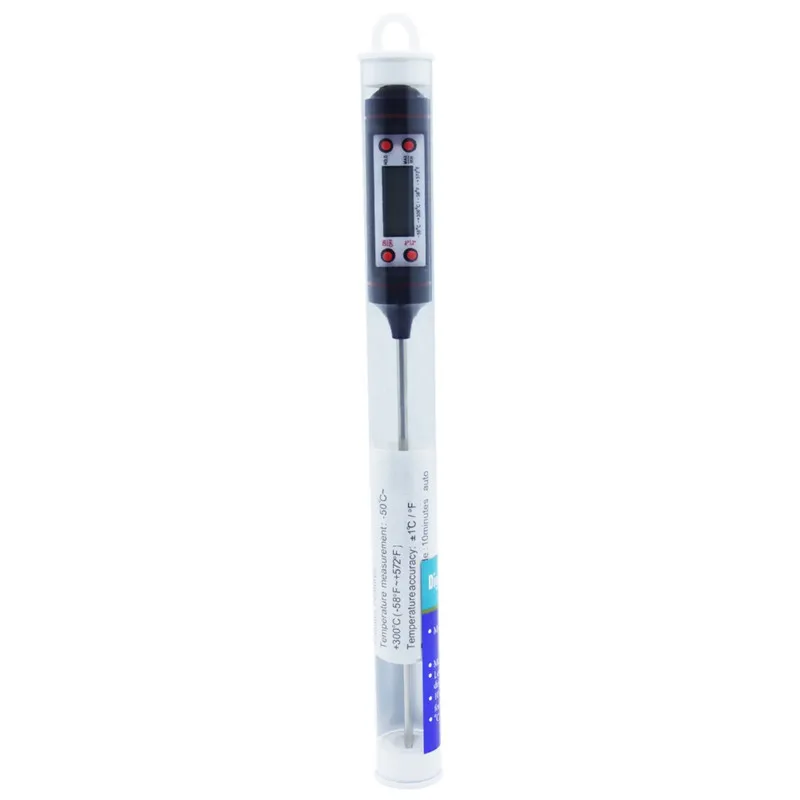 Elektronisches Thermometer, di – Candle Making Thermometer Bewertung und Preis