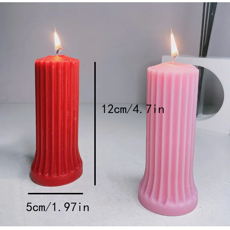 Handgefertigte Sojabohnenkerze – Candle Making Thermometer Bewertung und Preis