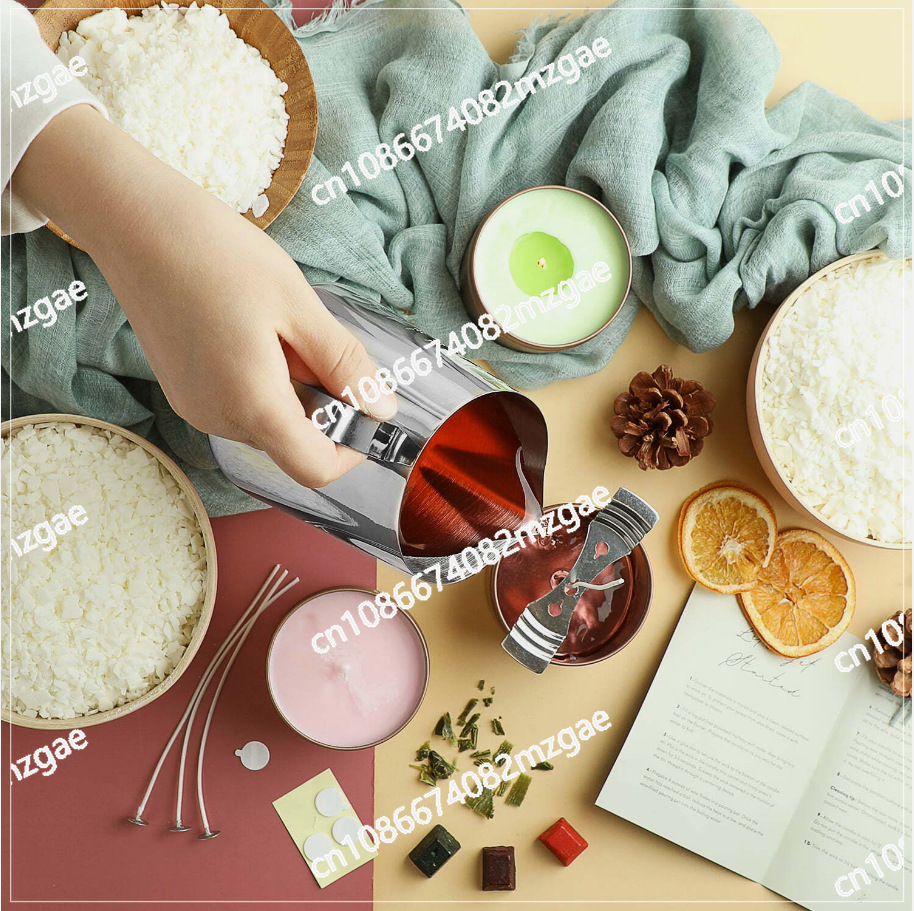 Kerzenwerkzeug-Set, Kerzenprod – Candle Making Kit For Beginners Bewertung und Preis