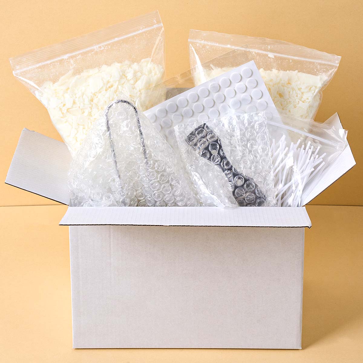 DIY Handgemachtes Kerzenherste – Candle Making Kit For Beginners Bewertung und Preis