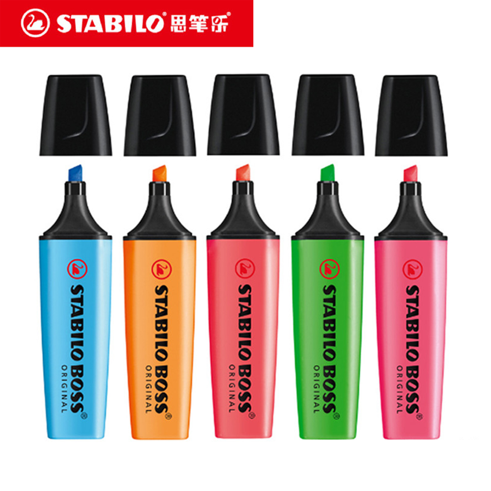 1 stücke Deutsch Stabilo Textm – Stabilo Marker Swing Cool Bewertung und Preis