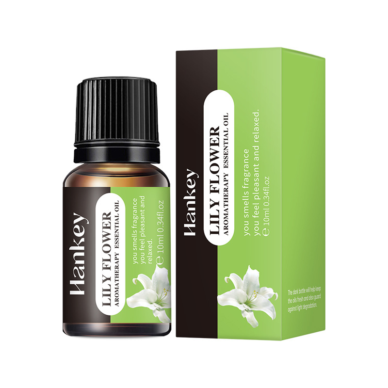10ml reines ätherisches Öl Luf – Candle Making Oil Scents Bewertung und Preis