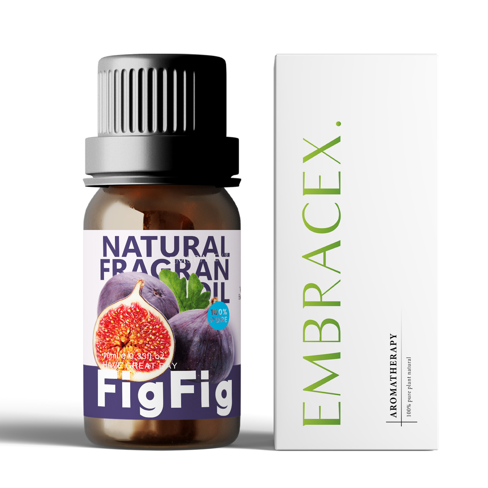 10 ml ätherisches Feigenöl, Fr – Candle Making Oil Scents Bewertung und Preis