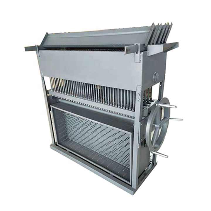 Neue manuelle Maschine, günsti – Candle Making Machine Price Bewertung und Preis
