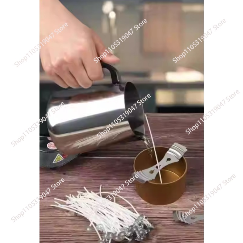 Komplettes Kerzenherstellungs- – Candle Making Thermometer Bewertung und Preis