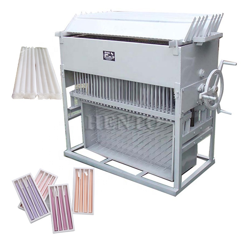 China stellt Preis für die Ker – Candle Making Machine Price Bewertung und Preis