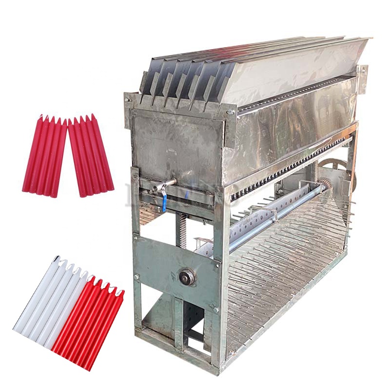 China stellt Preis für die Ker – Candle Making Machine Price Bewertung und Preis