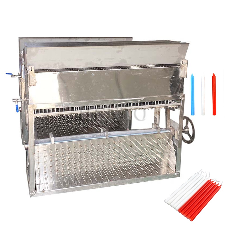 China stellt Preis für die Ker – Candle Making Machine Price Bewertung und Preis