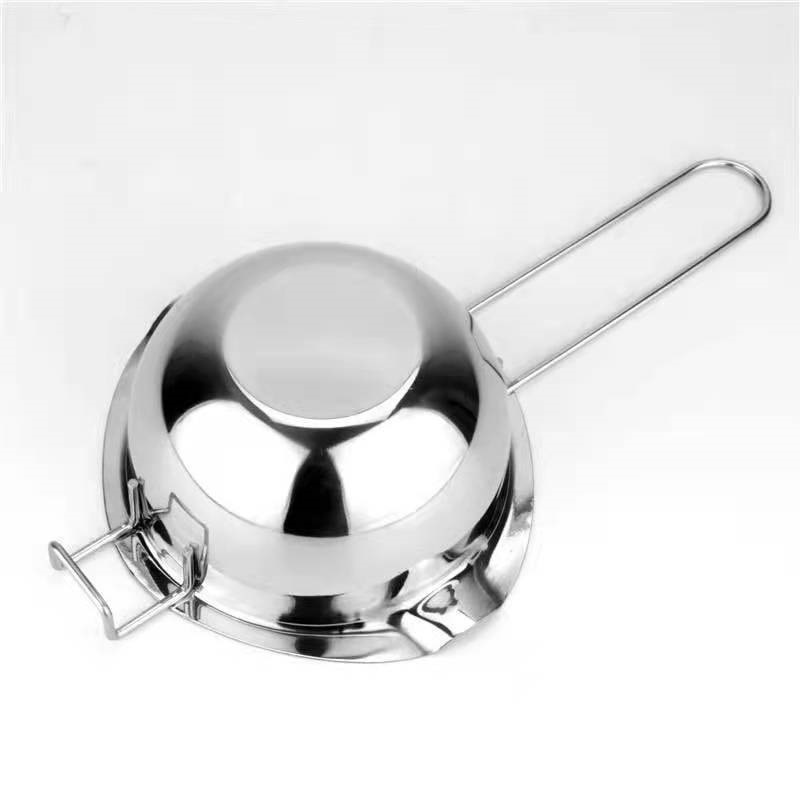 Edelstahl Wachs Schmelztiegel  – Candle Making Thermometer Bewertung und Preis