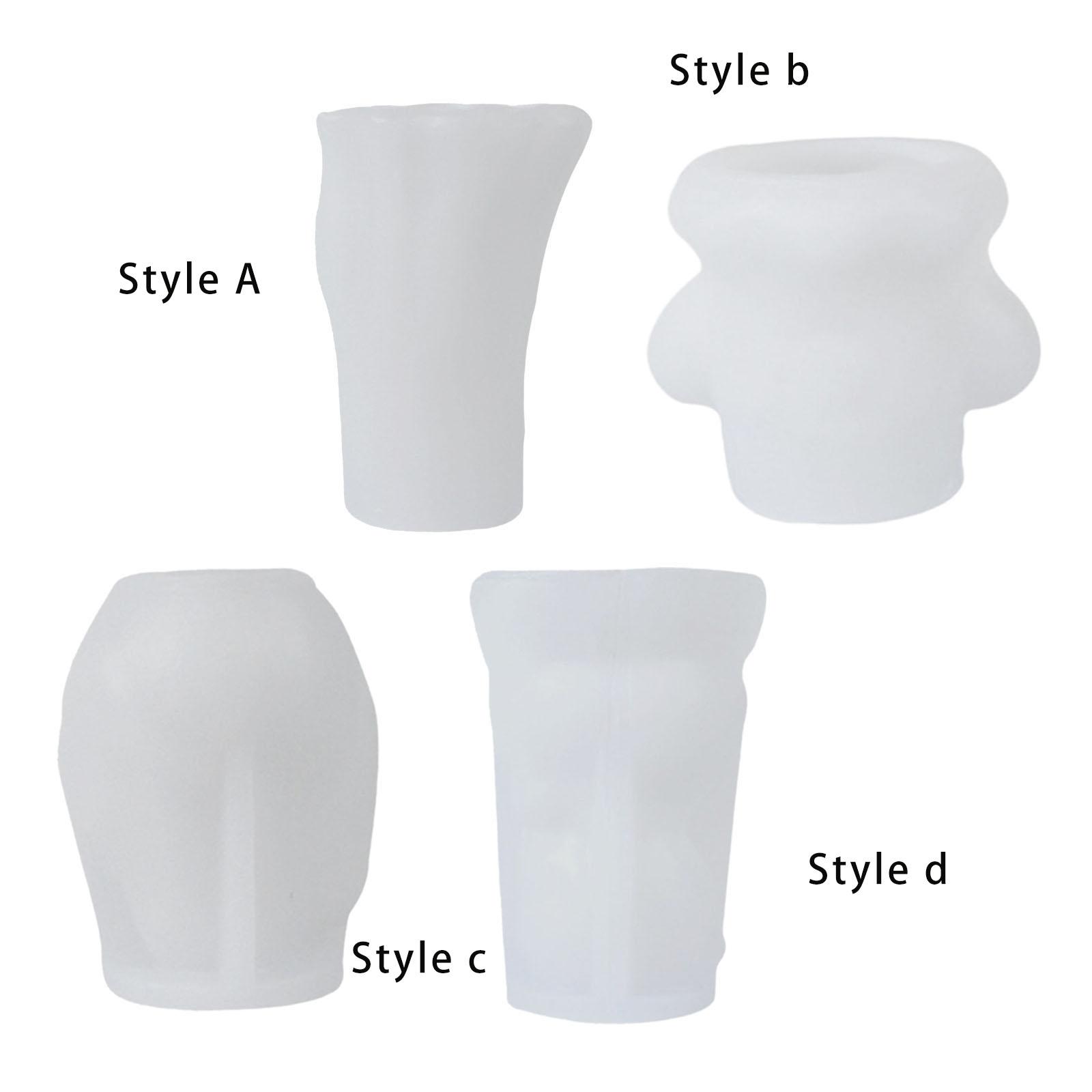 Geisterform 3D Silikon-Kerzenf – Candle Making Event Bewertung und Preis